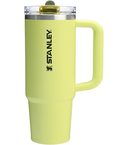 Stanley Aerolight Transit Travel Mug 0.47L - Keeps 6 Hours Hot - 8